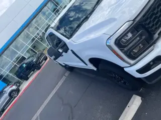 2023 Ford Super Duty F-350 SRW