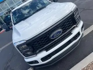 2023 Ford Super Duty F-350 SRW