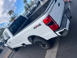 2023 Ford Super Duty F-350 SRW