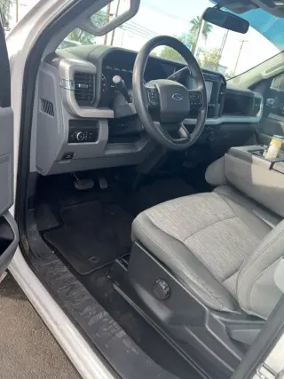 2023 Ford Super Duty F-350 SRW