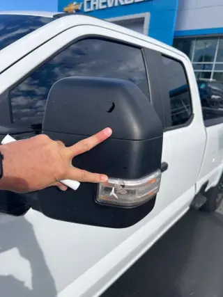 2023 Ford Super Duty F-350 SRW