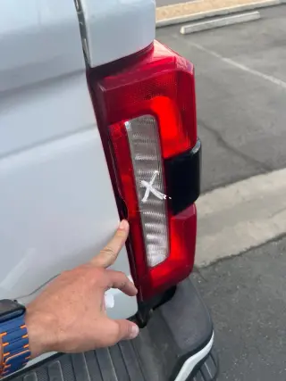 2023 Ford Super Duty F-350 SRW