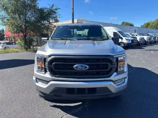 Ford F-150 2023 4x4 XLT 4 puertas SuperCrew caja corta de 5.5 pies