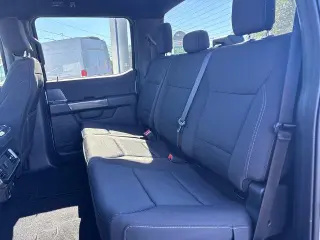 Ford F-150 2023 4x4 XLT 4 puertas SuperCrew caja corta de 5.5 pies