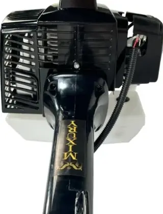 Desbrozadora MIXURY 65cc 7 dis