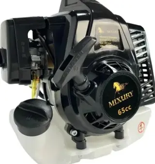 Desbrozadora MIXURY 65cc 7 dis