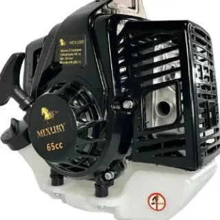 Desbrozadora MIXURY 65cc 7 dis
