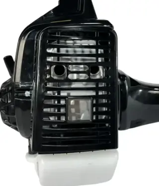 Desbrozadora MIXURY 65cc 7 dis