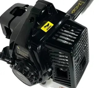 Desbrozadora MIXURY 65cc 7 dis