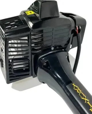 Desbrozadora MIXURY 65cc 7 dis