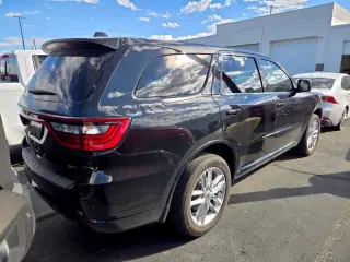 2025 Dodge Durango