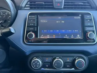 2024 Nissan Versa