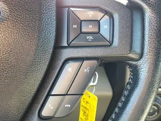 Ford F-150 2016 4x4 XLT 4 puertas SuperCrew 5.5 pies SB