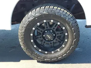 Ford F-150 2016 4x4 XLT 4 puertas SuperCrew 5.5 pies SB