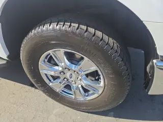 Ford F-150 2016 4x4 XLT 4 puertas SuperCrew 5.5 pies SB
