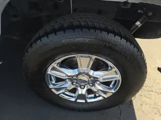 Ford F-150 2016 4x4 XLT 4 puertas SuperCrew 5.5 pies SB