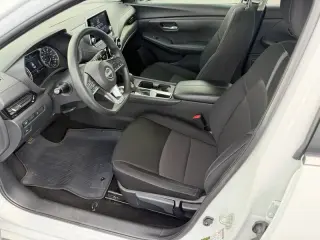 2025 Nissan Sentra