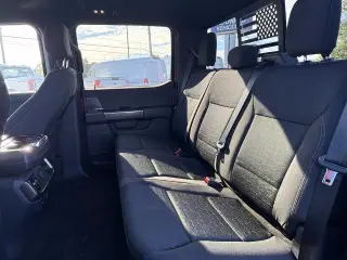 Ford F-150 2023 4x4 XLT 4 puertas SuperCrew caja corta de 5.5 pies