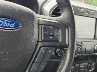 Ford F-150 2019 4x4 XLT 4 puertas SuperCrew caja corta de 5.5 pies