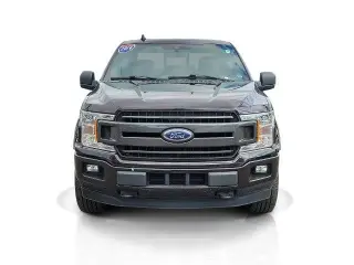 Ford F-150 2019 4x4 XLT 4 puertas SuperCrew caja corta de 5.5 pies