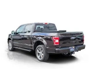 Ford F-150 2019 4x4 XLT 4 puertas SuperCrew caja corta de 5.5 pies