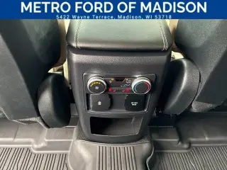 Ford Explorer 2020 AWD Limited SUV de 4 puertas