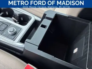 Ford Explorer 2020 AWD Limited SUV de 4 puertas
