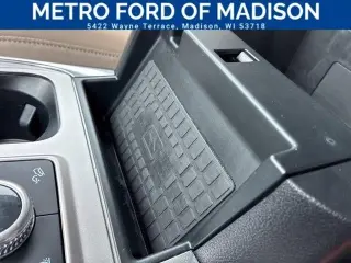 Ford Explorer 2020 AWD Limited SUV de 4 puertas