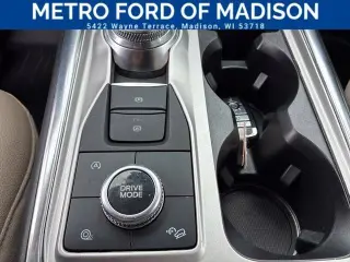 Ford Explorer 2020 AWD Limited SUV de 4 puertas