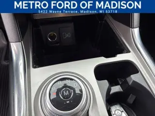 Ford Explorer 2020 AWD Limited SUV de 4 puertas