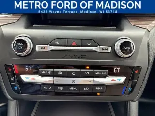 Ford Explorer 2020 AWD Limited SUV de 4 puertas