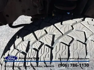 Ford F-250 Super Duty 2015 4x4 King Ranch 4 puertas Cabina Doble 6.8 pies Caja Corta Pickup