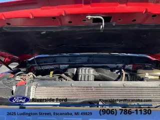 Ford F-250 Super Duty 2015 4x4 King Ranch 4 puertas Cabina Doble 6.8 pies Caja Corta Pickup