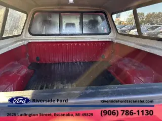Ford F-250 Super Duty 2015 4x4 King Ranch 4 puertas Cabina Doble 6.8 pies Caja Corta Pickup