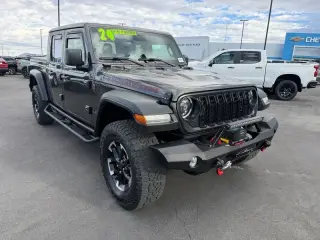 2024 Jeep Gladiator