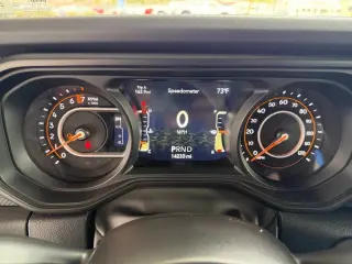 2024 Jeep Gladiator