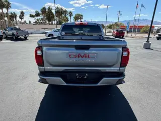 2024 GMC Canyon