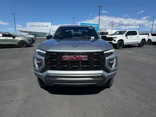 2024 GMC Canyon
