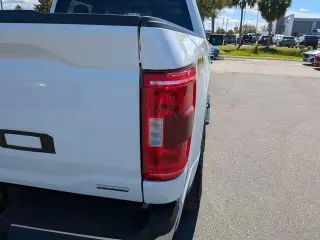 Ford F-150 2021 4x4 XLT 4 puertas SuperCrew caja corta de 5.5 pies