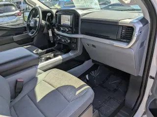Ford F-150 2021 4x4 XLT 4 puertas SuperCrew caja corta de 5.5 pies