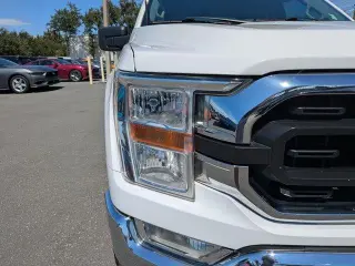 Ford F-150 2021 4x4 XLT 4 puertas SuperCrew caja corta de 5.5 pies