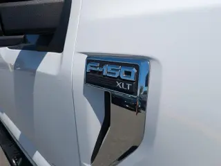Ford F-150 2021 4x4 XLT 4 puertas SuperCrew caja corta de 5.5 pies