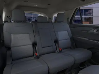 Ford Explorer 2026 AWD Active SUV de 4 puertas