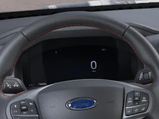 Ford Explorer 2026 AWD Active SUV de 4 puertas