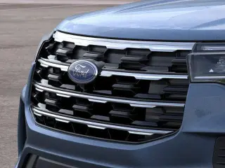 Ford Explorer 2026 AWD Active SUV de 4 puertas
