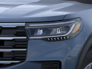 Ford Explorer 2026 AWD Active SUV de 4 puertas