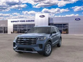 Ford Explorer 2026 AWD Active SUV de 4 puertas