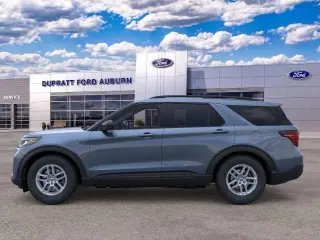 Ford Explorer 2026 AWD Active SUV de 4 puertas
