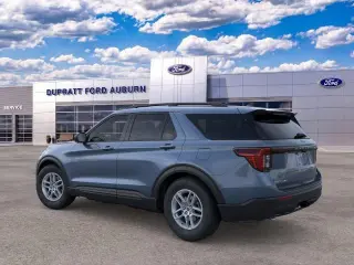 Ford Explorer 2026 AWD Active SUV de 4 puertas