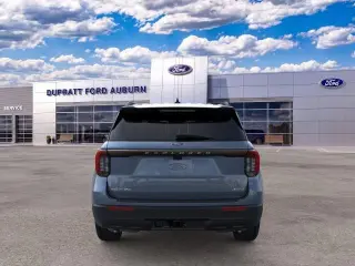 Ford Explorer 2026 AWD Active SUV de 4 puertas
